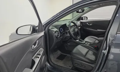 Hyundai Kona 2021, 56531 км, за 13214.4 USD - фото 11