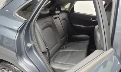 Hyundai Kona 2021, 56531 км, за 13214.4 USD - фото 12