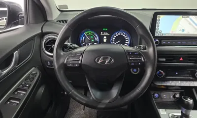 Hyundai Kona 2021, 56531 км, за 13214.4 USD - фото 13