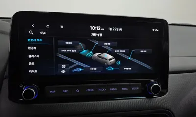 Hyundai Kona 2021, 56531 км, за 13214.4 USD - фото 15