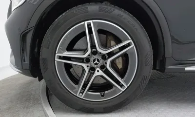 Mercedes-Benz GLC-Class 2020, 54269 км, за 23653.78 USD - фото 7