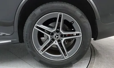 Mercedes-Benz GLC-Class 2020, 54269 км, за 23653.78 USD - фото 8