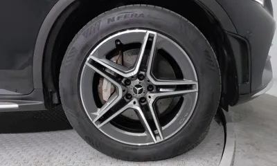 Mercedes-Benz GLC-Class 2020, 54269 км, за 23653.78 USD - фото 9