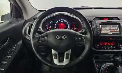 Kia Sportage 2012, 92821 км, за 4942.37 USD - фото 13