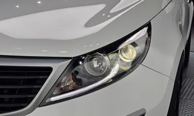 Kia Sportage 2012, 92821 км, за 4942.37 USD - фото 22