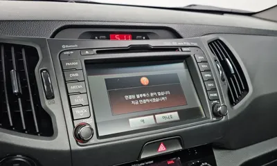 Kia Sportage 2012, 92821 км, за 4942.37 USD - фото 29