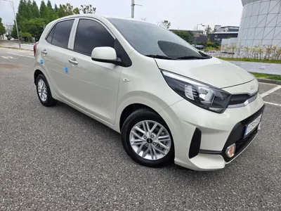 Kia Morning 2022, 13672 км, за 9780.75 USD