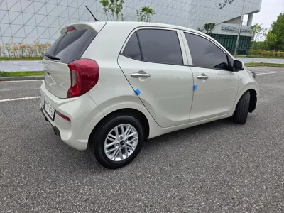 Kia Morning 2022, 13672 км, за 9780.75 USD - фото 6