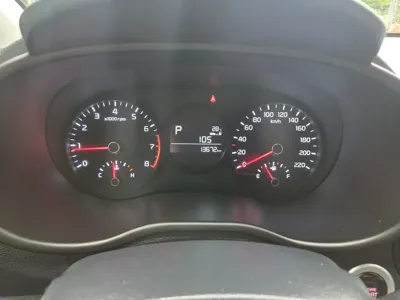 Kia Morning 2022, 13672 км, за 9780.75 USD - фото 7