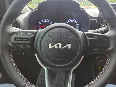 Kia Morning 2022, 13672 км, за 9780.75 USD - фото 8