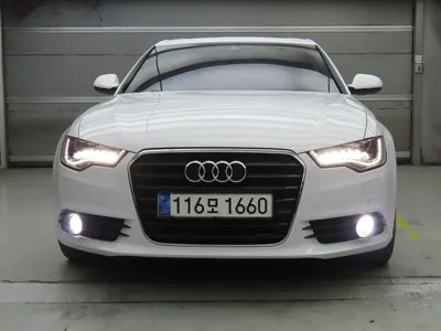 Audi A6 2015, 130221 км, за 4550.48 USD