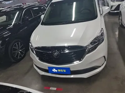 Buick GL8 2022, 64300 км, за 25897.08 USD