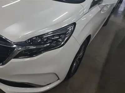 Buick GL8 2022, 64300 км, за 25897.08 USD