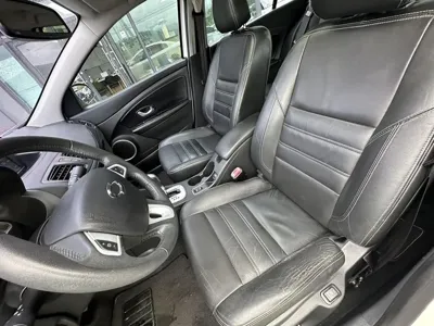 Renault-KoreaSamsung SM3 2014, 144000 км, за 2511.9 USD - фото 7