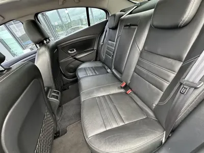 Renault-KoreaSamsung SM3 2014, 144000 км, за 2511.9 USD - фото 8