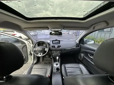 Renault-KoreaSamsung SM3 2014, 144000 км, за 2511.9 USD - фото 9