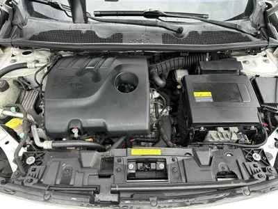 Renault-KoreaSamsung SM3 2014, 144000 км, за 2511.9 USD - фото 20