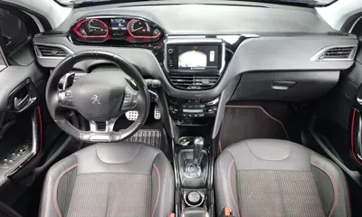 Peugeot 2008 2017, 166033 км, за 5251.41 USD - фото 7