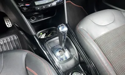 Peugeot 2008 2017, 166033 км, за 5251.41 USD - фото 9