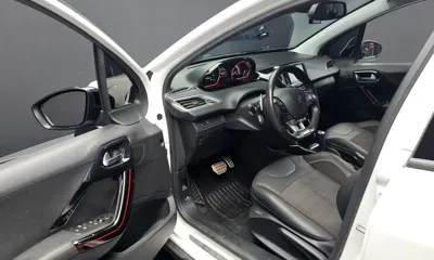 Peugeot 2008 2017, 166033 км, за 5251.41 USD - фото 10
