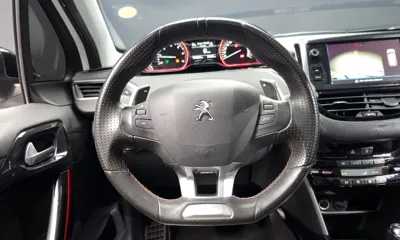 Peugeot 2008 2017, 166033 км, за 5251.41 USD - фото 12