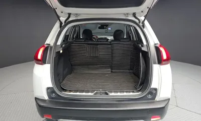 Peugeot 2008 2017, 166033 км, за 5251.41 USD - фото 20