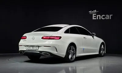 Mercedes-Benz E-Class 2019, 85114 км, за 16988.38 USD