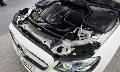 Mercedes-Benz E-Class 2019, 85114 км, за 16988.38 USD - фото 6