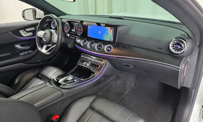 Mercedes-Benz E-Class 2019, 85114 км, за 16988.38 USD - фото 7