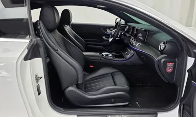 Mercedes-Benz E-Class 2019, 85114 км, за 16988.38 USD - фото 11