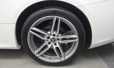 Mercedes-Benz E-Class 2019, 85114 км, за 16988.38 USD - фото 21