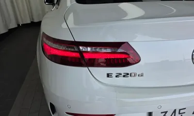 Mercedes-Benz E-Class 2019, 85114 км, за 16988.38 USD - фото 23