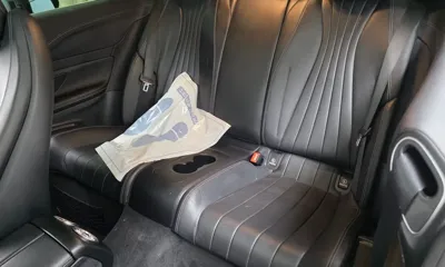Mercedes-Benz E-Class 2019, 85114 км, за 16988.38 USD - фото 26
