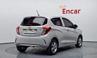ChevroletGMDaewoo Spark 2016, 39674 км, за 4096.46 USD