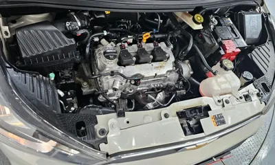ChevroletGMDaewoo Spark 2016, 39674 км, за 4096.46 USD - фото 6