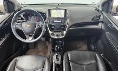 ChevroletGMDaewoo Spark 2016, 39674 км, за 4096.46 USD - фото 7
