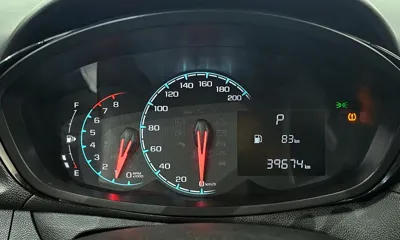 ChevroletGMDaewoo Spark 2016, 39674 км, за 4096.46 USD - фото 8