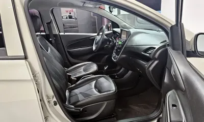 ChevroletGMDaewoo Spark 2016, 39674 км, за 4096.46 USD - фото 10