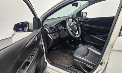 ChevroletGMDaewoo Spark 2016, 39674 км, за 4096.46 USD - фото 11