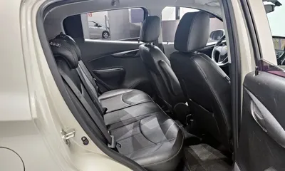 ChevroletGMDaewoo Spark 2016, 39674 км, за 4096.46 USD - фото 12