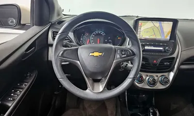 ChevroletGMDaewoo Spark 2016, 39674 км, за 4096.46 USD - фото 13