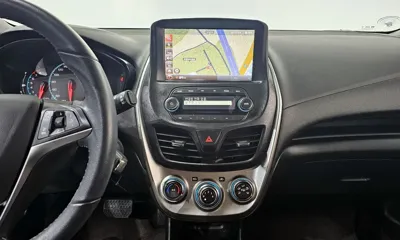 ChevroletGMDaewoo Spark 2016, 39674 км, за 4096.46 USD - фото 15