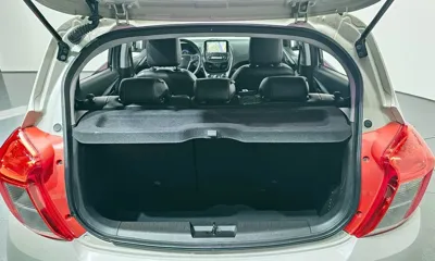 ChevroletGMDaewoo Spark 2016, 39674 км, за 4096.46 USD - фото 20