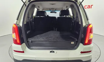 KG_Mobility_Ssangyong Rexton 2016, 143847 км, за 5942.63 USD - фото 20