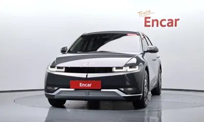 Hyundai Ioniq5 2023, 36807 км, за 21333.86 USD