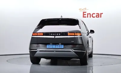 Hyundai Ioniq5 2023, 36807 км, за 21333.86 USD