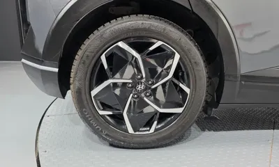 Hyundai Ioniq5 2023, 36807 км, за 21333.86 USD