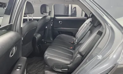 Hyundai Ioniq5 2023, 36807 км, за 21333.86 USD - фото 13