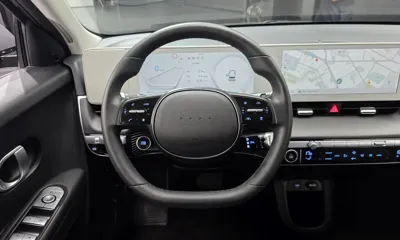 Hyundai Ioniq5 2023, 36807 км, за 21333.86 USD - фото 14
