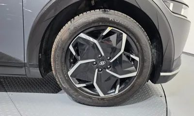 Hyundai Ioniq5 2023, 36807 км, за 21333.86 USD - фото 22